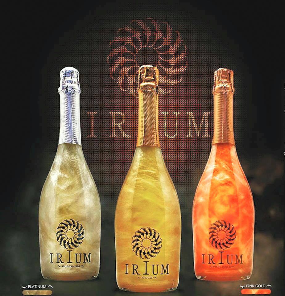 vino Irium