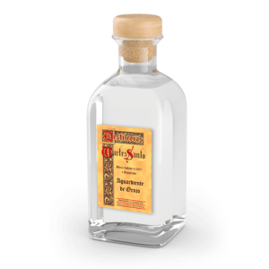 Aguardiente-de-Orujo