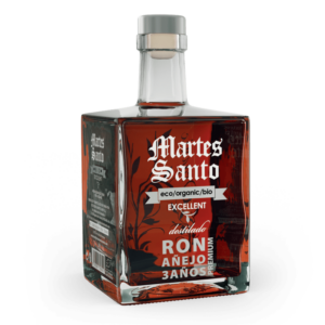 Ron-anejo-eco martes santo