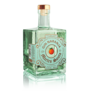 Gin Naranja Premium