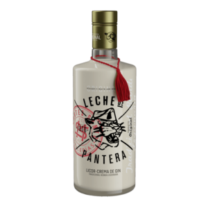 Leche de Pantera