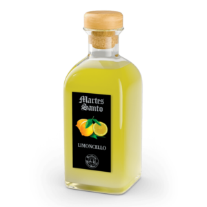 licor-de-limoncello